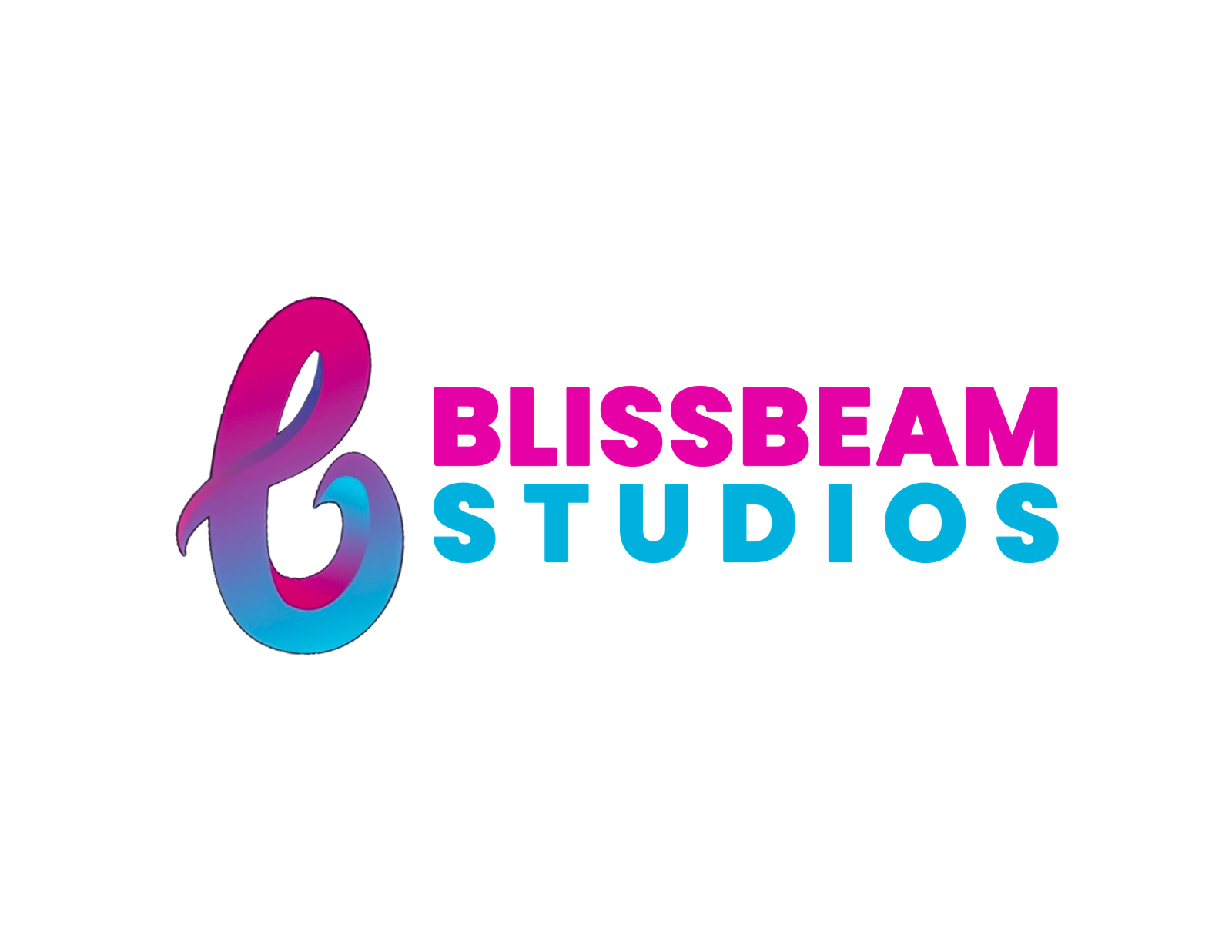 BLISSBEAM STUDIOS LOGO