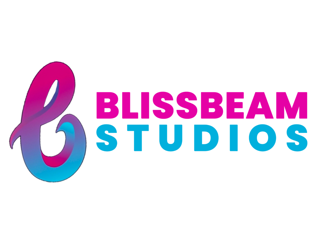 BLISSBEAM STUDIOS LOGO